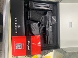 SPRINGFIELD ARMORY ECHELON 4.0C (COA) COMPACT 9MM LUGER (9x19 PARA) - 2 of 3