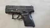 SPRINGFIELD ARMORY XD-9 Sub compcat 9MM LUGER (9x19 PARA) - Image 3 of 3