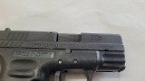 SPRINGFIELD ARMORY XD-9 Sub compcat 9MM LUGER (9x19 PARA) - Image 2 of 3