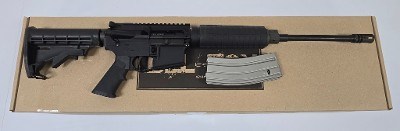 DEL-TON Echo 316L Optics Ready 5.56X45MM NATO - Image 1 of 3