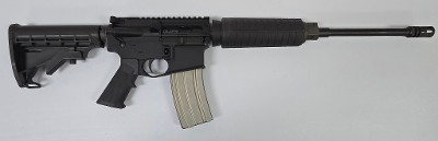 DEL-TON Echo 316L Optics Ready 5.56X45MM NATO - Image 2 of 3