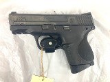 SMITH & WESSON M&P 9C 9MM LUGER (9x19 PARA) - 3 of 3