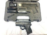 SMITH & WESSON M&P 9C 9MM LUGER (9x19 PARA) - 1 of 3