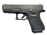 GLOCK 19GEN5 9MM LUGER (9x19 PARA) - Image 2 of 3