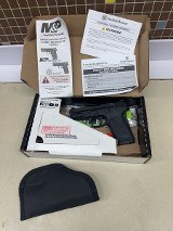 SMITH & WESSON SHIELD EZ 380 .380 ACP - 1 of 3
