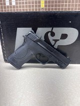 SMITH & WESSON SHIELD EZ 380 .380 ACP - 3 of 3
