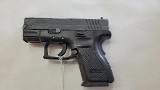 SPRINGFIELD ARMORY XD-9 Sub Compact 9MM LUGER (9x19 PARA) - Image 3 of 3