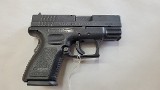 SPRINGFIELD ARMORY XD-9 Sub Compact 9MM LUGER (9x19 PARA) - Image 1 of 3