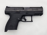 CZ P-10s 9MM LUGER (9x19 PARA) - 2 of 2