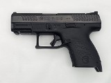 CZ P-10s 9MM LUGER (9x19 PARA) - 1 of 2
