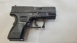 SPRINGFIELD ARMORY XD-9 Sub Compact 9MM LUGER (9x19 PARA) - Image 1 of 3