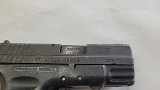 SPRINGFIELD ARMORY XD-9 Sub Compact 9MM LUGER (9x19 PARA) - Image 2 of 3