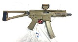 PALMETTO STATE ARMORY JAKL-V 9MM LUGER (9x19 PARA) - 1 of 3