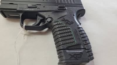 SPRINGFIELD ARMORY XDS-45 3.3 .45 ACP - Image 3 of 3