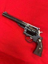 RUGER REDHAWK .41 REM MAG - 1 of 3