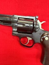 RUGER REDHAWK .41 REM MAG - 2 of 3