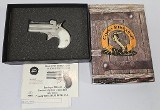 COBRA DERRINGER .25 ACP - 1 of 3