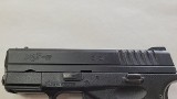 SPRINGFIELD ARMORY XDS-9 3.3 9MM LUGER (9x19 PARA) - Image 2 of 3