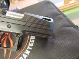 LIVE FREE ARMORY APOLLO 11 COMPACT 9MM LUGER (9x19 PARA) - 2 of 3