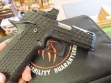 LIVE FREE ARMORY APOLLO 11 COMPACT 9MM LUGER (9x19 PARA) - 1 of 3