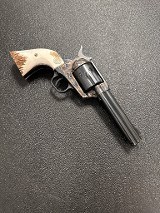 COLT SINGLE ACTION ARMY .357 MAG - 3 of 3