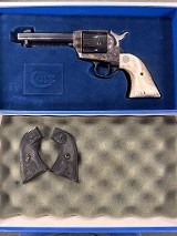 COLT SINGLE ACTION ARMY .357 MAG - 2 of 3