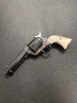 COLT SINGLE ACTION ARMY .357 MAG - 1 of 3