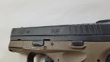 SPRINGFIELD ARMORY XDS-9 3.3 9MM LUGER (9x19 PARA) - Image 3 of 3