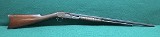 REMINGTON Model 12 .22 S/L/LR - 1 of 3