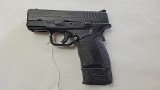 SPRINGFIELD ARMORY XDS-9 3.3 9MM LUGER (9x19 PARA) - 1 of 3