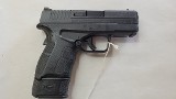SPRINGFIELD ARMORY XDS-9 3.3 9MM LUGER (9x19 PARA) - 2 of 3