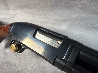 WINCHESTER Model 12 12 GA - Image 2 of 3