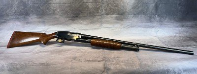 WINCHESTER Model 12 12 GA - Image 1 of 3