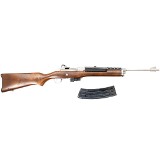 RUGER MINI-14 .223 REM - 3 of 3