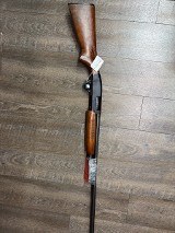 WARDS WESTERN FIELD M550ABD 12 GA - Image 1 of 1