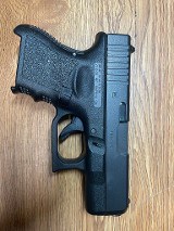 GLOCK G27 .40 CALIBER - 1 of 3