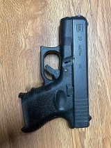 GLOCK G27 .40 CALIBER - 2 of 3