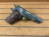 AUTO-ORDNANCE 1911 .45 ACP - Image 2 of 3