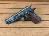 AUTO-ORDNANCE 1911 .45 ACP - Image 1 of 3