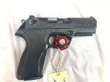 BERETTA PX4 STORM .40 S&W - 2 of 3