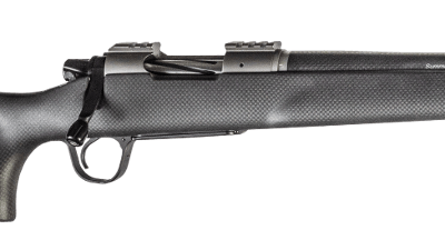 CHRISTENSEN ARMS SUMMIT TI .308 WIN - Image 3 of 3