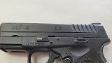 SPRINGFIELD ARMORY XDS-9 3.3 9MM LUGER (9x19 PARA) - Image 3 of 3