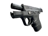 SMITH & WESSON M&P40 SHIELD .40 S&W - Image 3 of 3