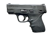 SMITH & WESSON M&P40 SHIELD .40 S&W - Image 1 of 3