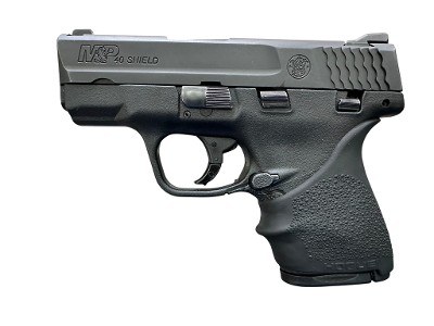 SMITH & WESSON M&P40 SHIELD .40 S&W - Image 1 of 3