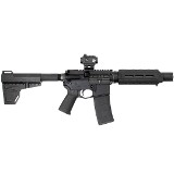 PALMETTO STATE ARMORY PA-15 MARAUDER 5.56X45MM NATO - 2 of 3