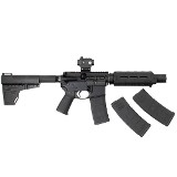 PALMETTO STATE ARMORY PA-15 MARAUDER 5.56X45MM NATO - 3 of 3
