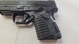 SPRINGFIELD ARMORY XDS-45 3.3 .45 ACP - Image 3 of 3
