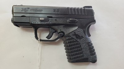 SPRINGFIELD ARMORY XDS-45 3.3 .45 ACP - Image 1 of 3