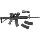 SMITH & WESSON M&P-15 SPORT II 5.56X45MM NATO - 3 of 3